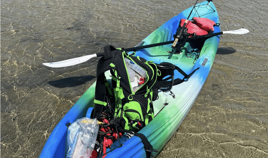 Seastriker Charters